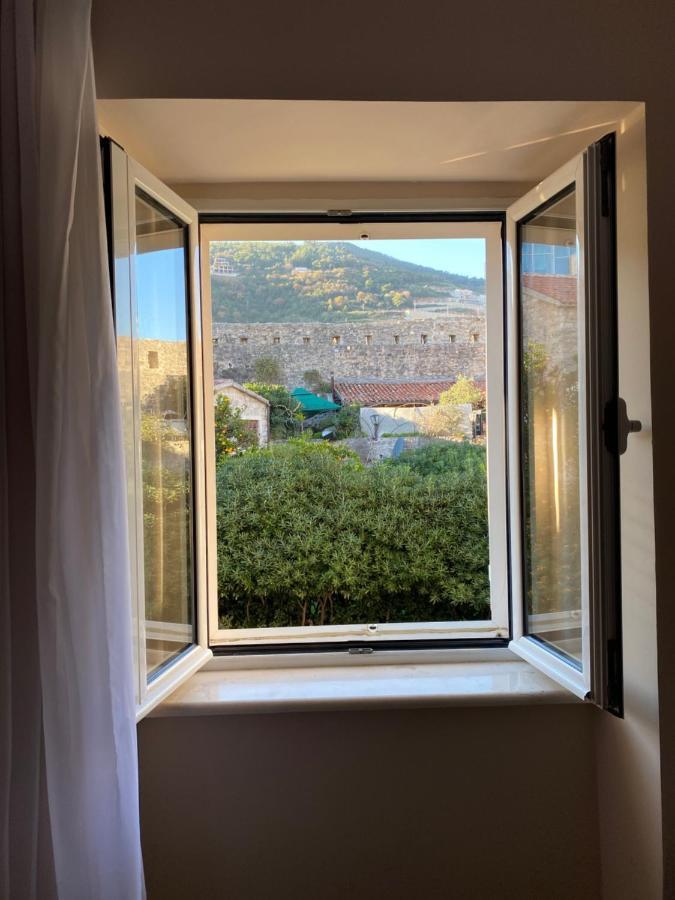 Villa Casa Di Pietra - Budva Old Town Eksteriør bilde