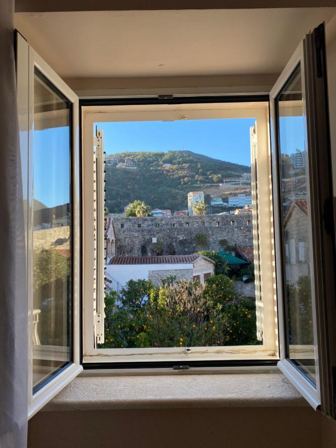 Villa Casa Di Pietra - Budva Old Town Eksteriør bilde