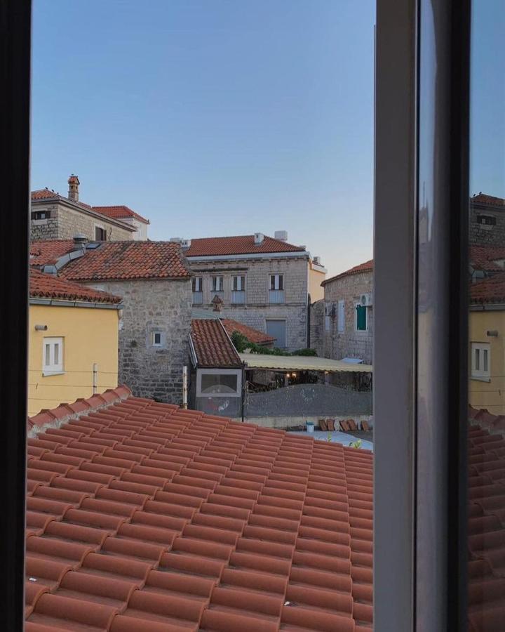 Villa Casa Di Pietra - Budva Old Town Eksteriør bilde