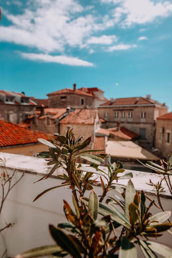 Villa Casa Di Pietra - Budva Old Town Eksteriør bilde