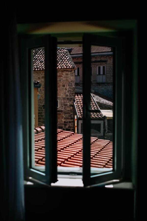Villa Casa Di Pietra - Budva Old Town Eksteriør bilde