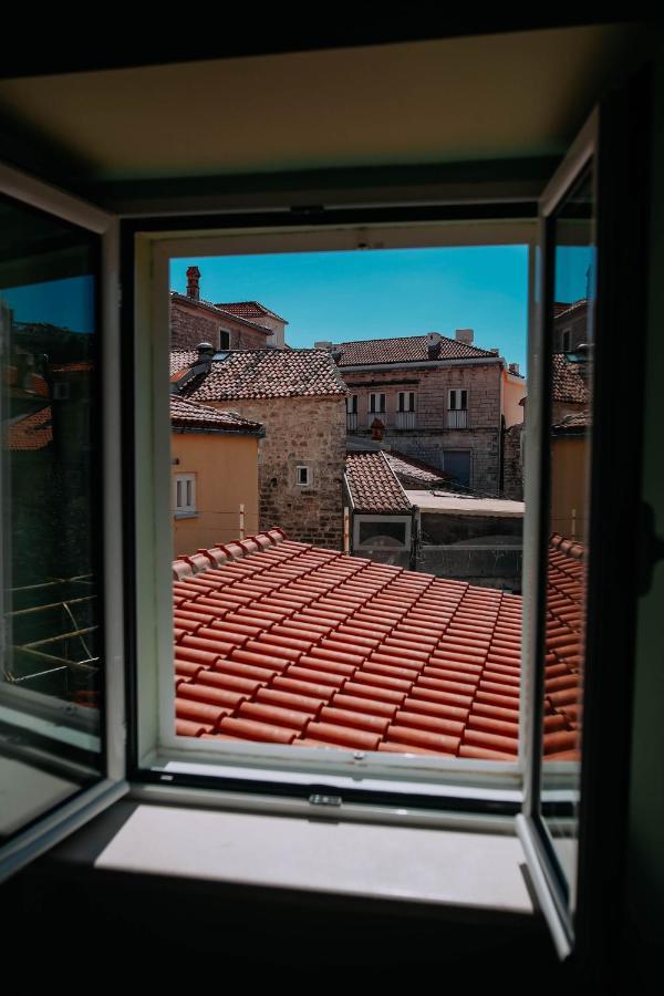 Villa Casa Di Pietra - Budva Old Town Eksteriør bilde