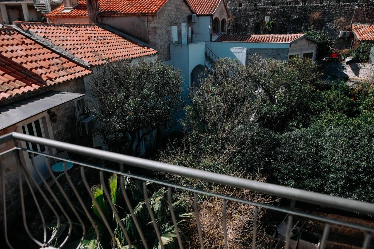 Villa Casa Di Pietra - Budva Old Town Eksteriør bilde