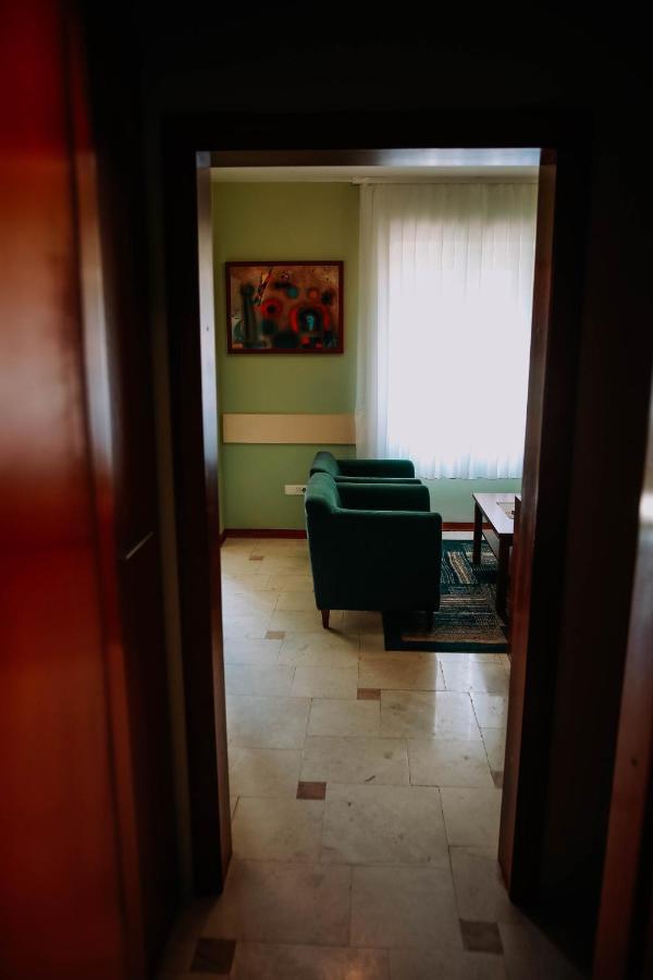 Villa Casa Di Pietra - Budva Old Town Eksteriør bilde
