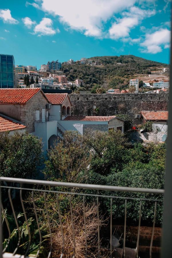 Villa Casa Di Pietra - Budva Old Town Eksteriør bilde