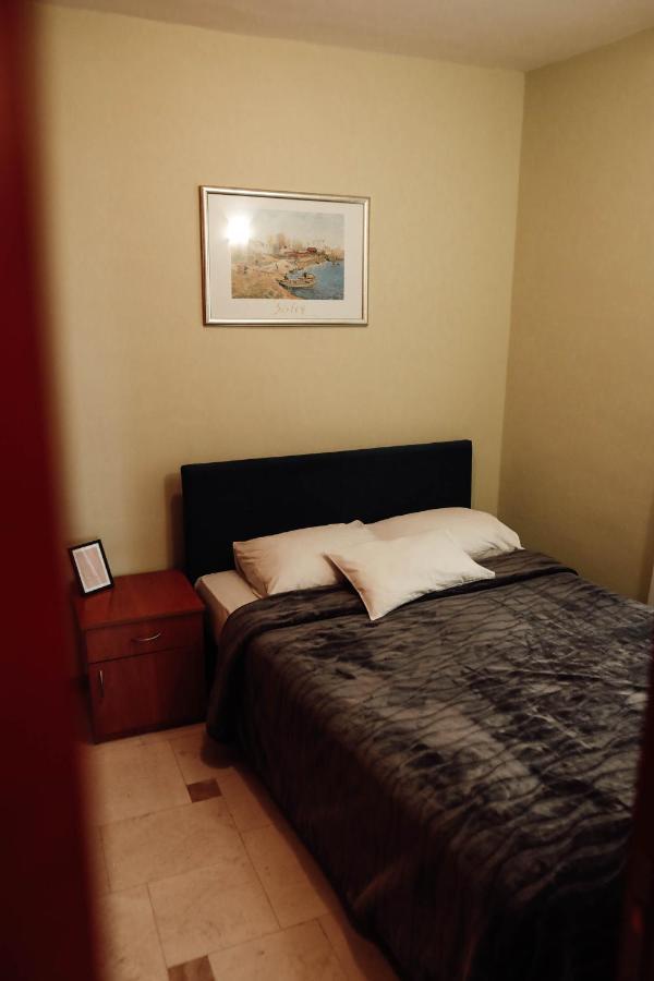 Villa Casa Di Pietra - Budva Old Town Eksteriør bilde