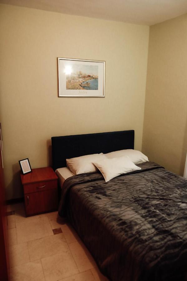 Villa Casa Di Pietra - Budva Old Town Eksteriør bilde