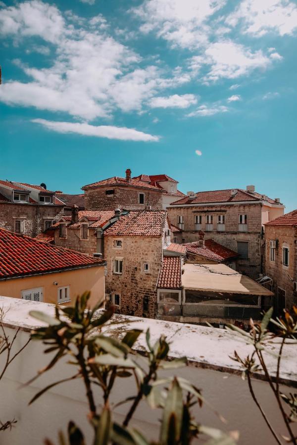 Villa Casa Di Pietra - Budva Old Town Eksteriør bilde